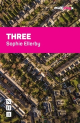 THREE -  Sophie Ellerby