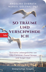 &bdquo;So tr&auml;ume und verschwinde ich&ldquo; - 