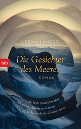 Die Gesichter des Meeres - Leena Lander