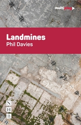 Landmines -  Phil Davies