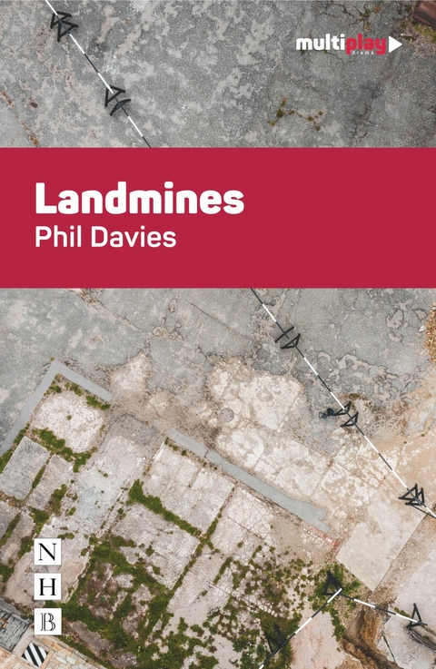 Landmines -  Phil Davies