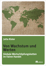 Von Wachstum und Werten - Jutta Kister