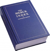 The Merck Index - Budavarl, Susan
