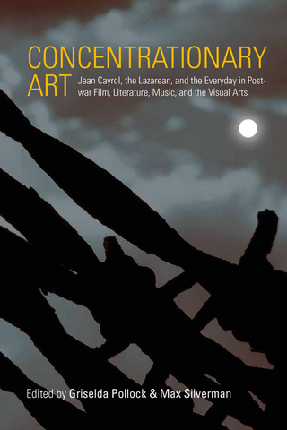 Concentrationary Art