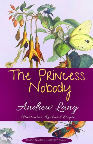 The Princess Nobody