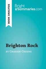 Brighton Rock by Graham Greene (Book Analysis) - Bright Summaries