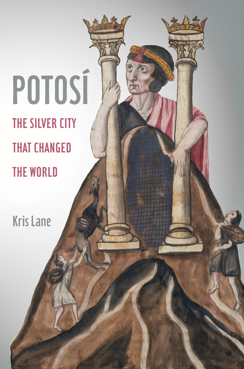 Potosi - Kris Lane