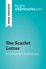 The Scarlet Letter by Nathaniel Hawthorne (Book Analysis) - Bright Summaries