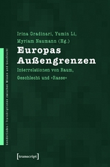 Europas Au&szlig;engrenzen - 