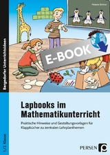 Lapbooks im Mathematikunterricht - 1./2. Klasse - Melanie Bettner