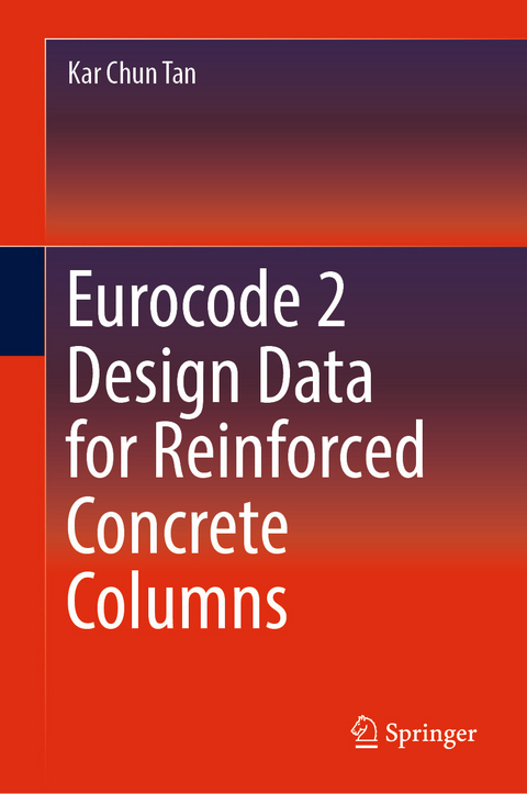 Eurocode 2 Design Data for Reinforced Concrete Columns -  Kar Chun Tan