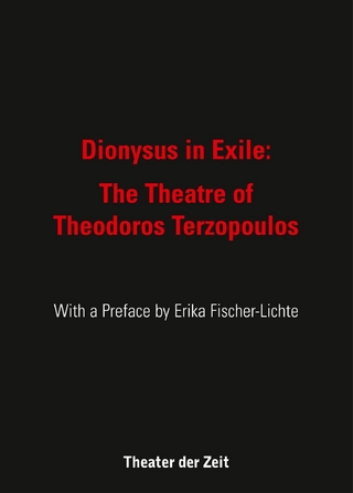 Dionysus in Exile: