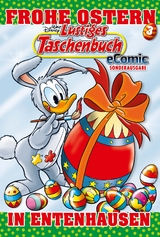 Lustiges Taschenbuch Sonderausgabe Ostern 03 - Walt Disney