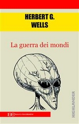La guerra dei mondi - Herbert G. Wells