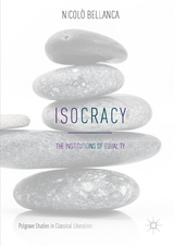 Isocracy - Nicol&ograve; Bellanca