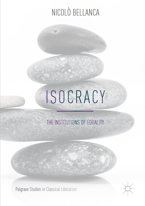 Isocracy - Nicol&ograve; Bellanca