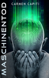 Maschinentod - Carmen Capiti