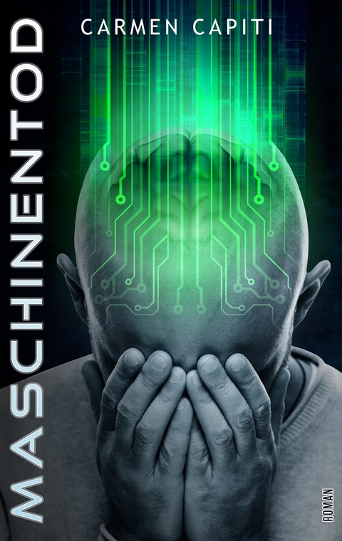 Maschinentod - Carmen Capiti