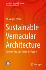 Sustainable Vernacular Architecture - 