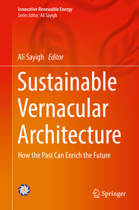Sustainable Vernacular Architecture - 