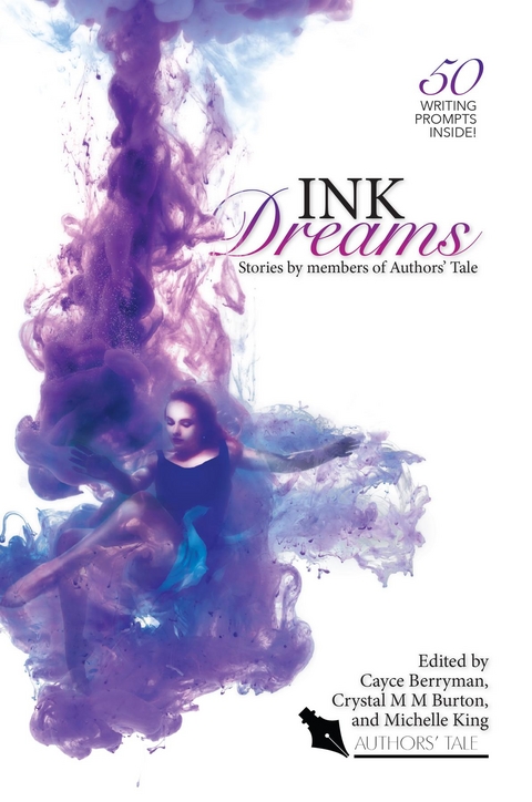 Ink Dreams - 