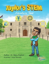 Taylor's STEM Adventures - Mary Payton