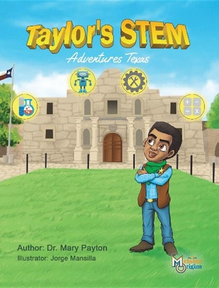 Taylor's STEM Adventures