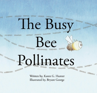 The Busy Bee Pollinates