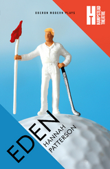 Eden -  Hannah Patterson