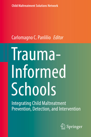 Trauma-Informed Schools