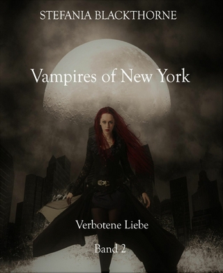 Vampires of New York  2