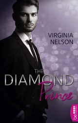 The Diamond Prince - Virginia Nelson