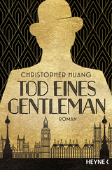 Tod eines Gentleman - Christopher Huang