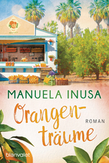 Orangenträume - Manuela Inusa