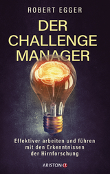 Der Challenge-Manager - Robert Egger