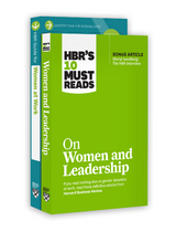 HBR's Women at Work Collection - Harvard Business Review, Herminia Ibarra, Deborah Tannen, Joan C. Williams, Sylvia Ann Hewlett