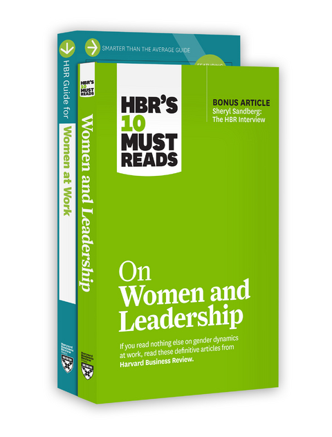 HBR's Women at Work Collection - Harvard Business Review, Herminia Ibarra, Deborah Tannen, Joan C. Williams, Sylvia Ann Hewlett
