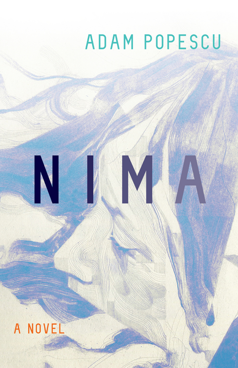Nima - Adam Popescu