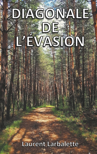 Diagonale de l'évasion (poche)