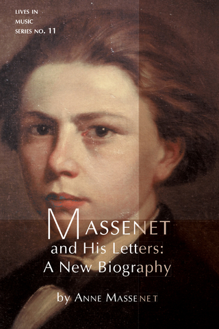 Massenet and His Letters