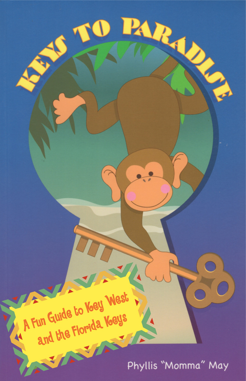 Keys to Paradise - Phyllis May