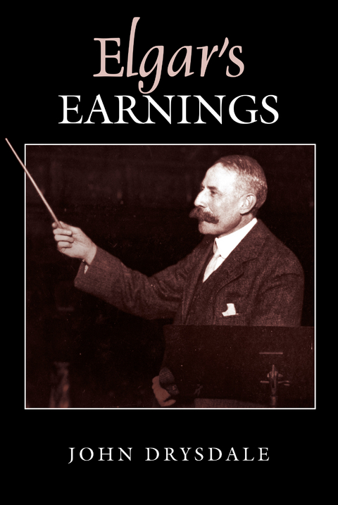 Elgar's Earnings -  John Drysdale