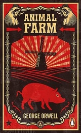 Animal Farm - Orwell, George