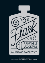 Flask -  Sarah Baird
