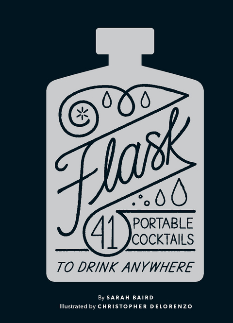 Flask -  Sarah Baird