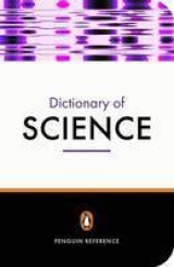 The New Penguin Dictionary of Science - Clugston, M. J.