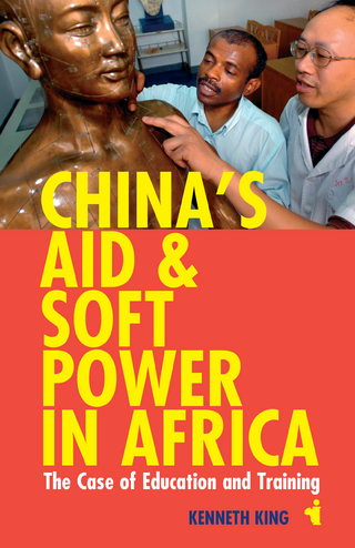 China's Aid and Soft Power in Africa