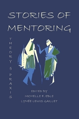 Stories of Mentoring - 