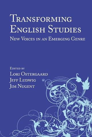 Transforming English Studies