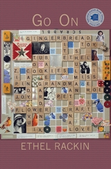 Go On - Ethel Rackin